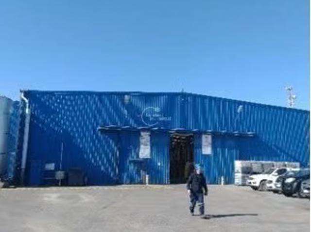 Local Comercial en venta en Coronel, Biobío