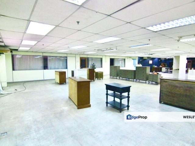 Warehouse for rent in Malaka