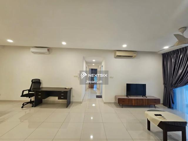 Warehouse for rent in Selangor