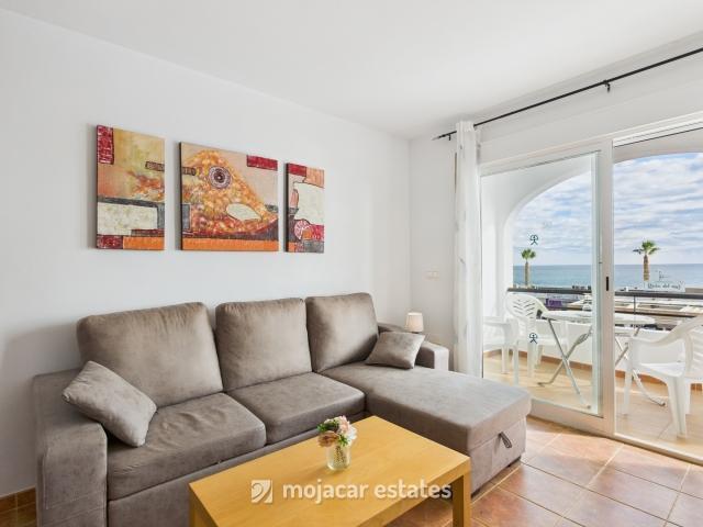 Apartamento en alquiler en Mojácar, Andalucía