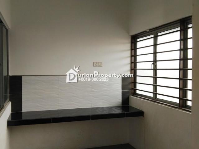House for rent in Petaling, Alam Impian
