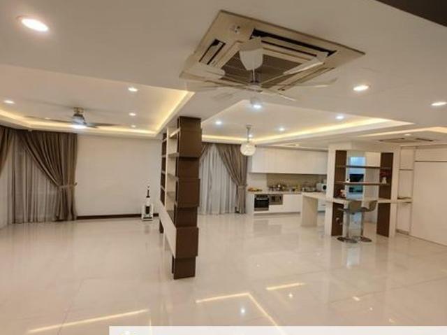 House for sale in Petaling, Alam Impian