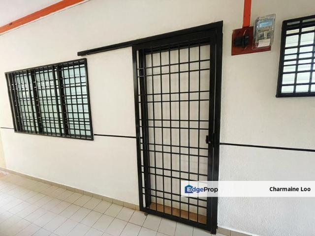 Condominium for sale in Kajang, Langat