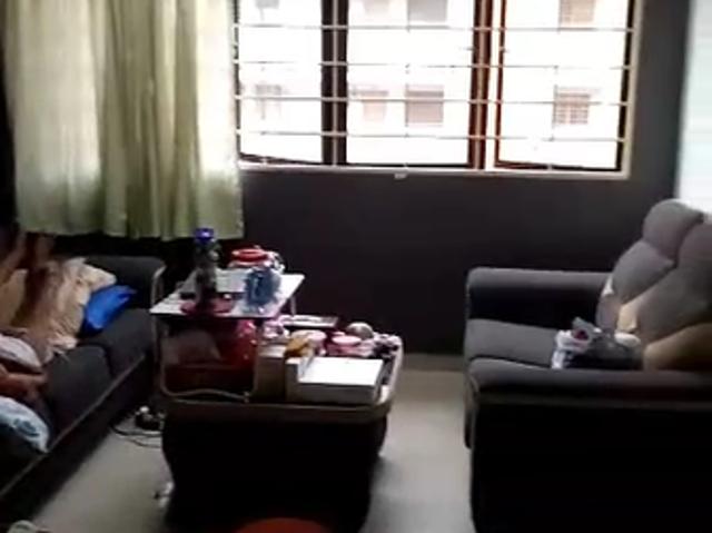 Condominium for sale in Kajang, Langat