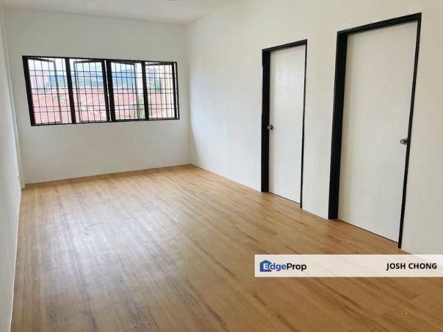 Condominium for sale in Kajang, Langat