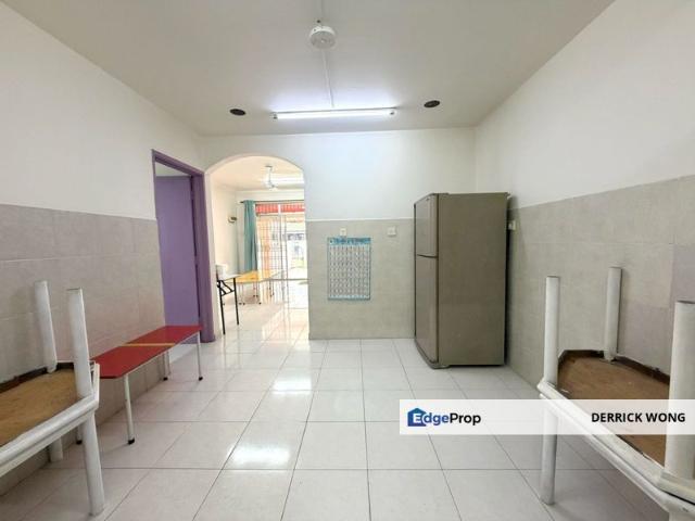 House for sale in Bukit Ledang, Johor