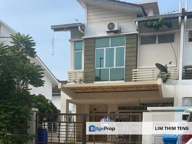 House for sale in Petaling, Alam Impian