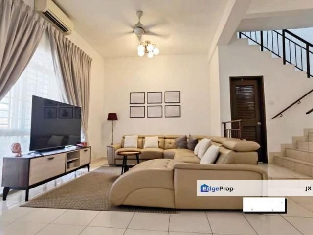 House for sale in Petaling, Alam Impian
