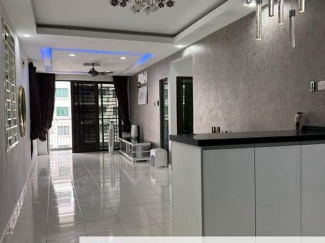 Condominium for rent in Petaling, Alam Impian