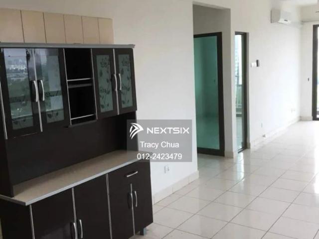 Apartment for rent in Petaling, Alam Impian