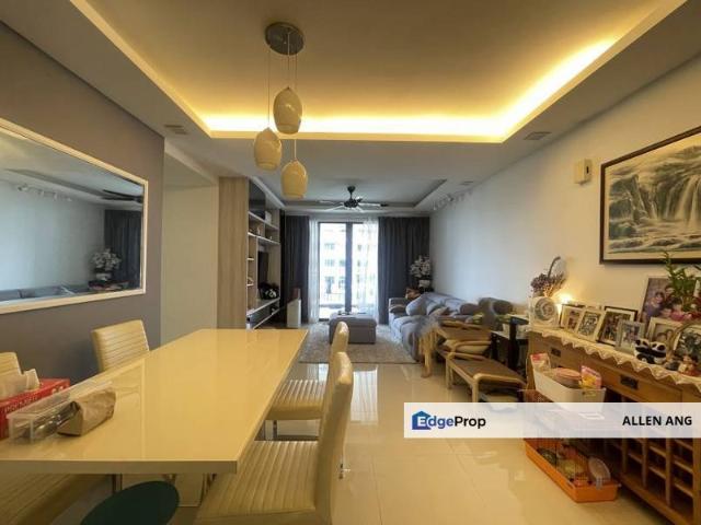 Condominium for sale in Seksyen 22, Shah Alam