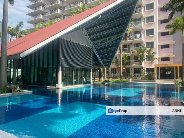 Condominium for sale in Petaling, Alam Impian