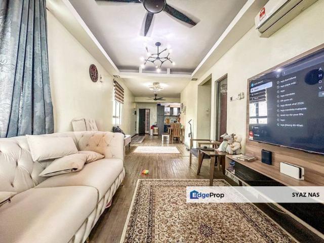 Condominium for sale in Petaling, Alam Impian