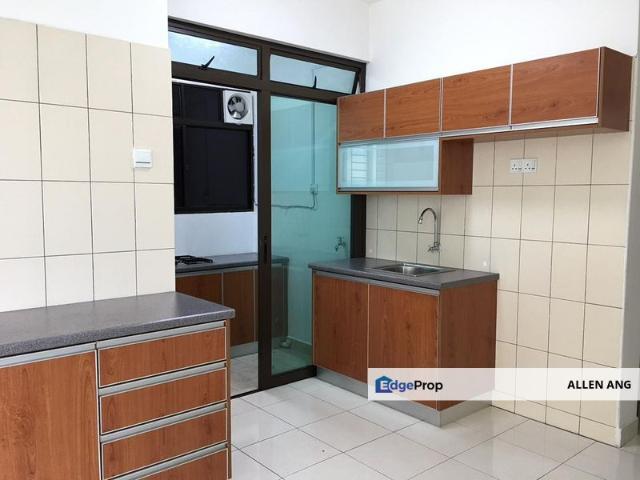 Condominium for sale in Seksyen 22, Shah Alam