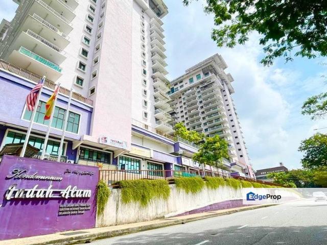 Condominium for sale in Petaling, Alam Impian