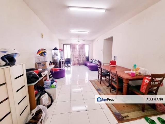 Condominium for sale in Seksyen 22, Shah Alam
