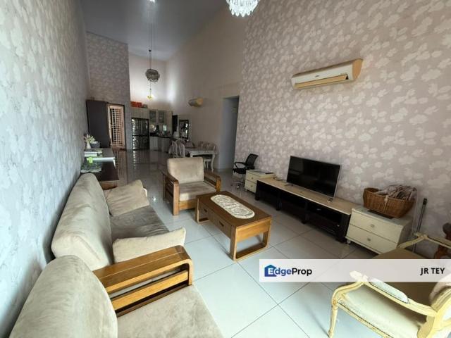 Condominium for rent in Petaling, Alam Impian