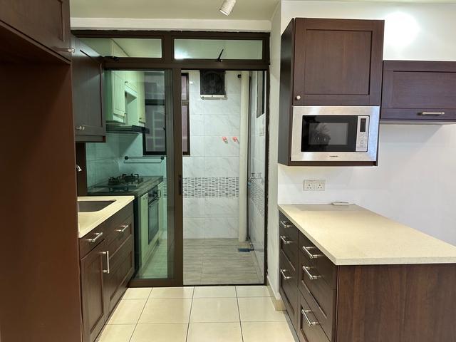 Condominium for sale in Petaling, Alam Impian