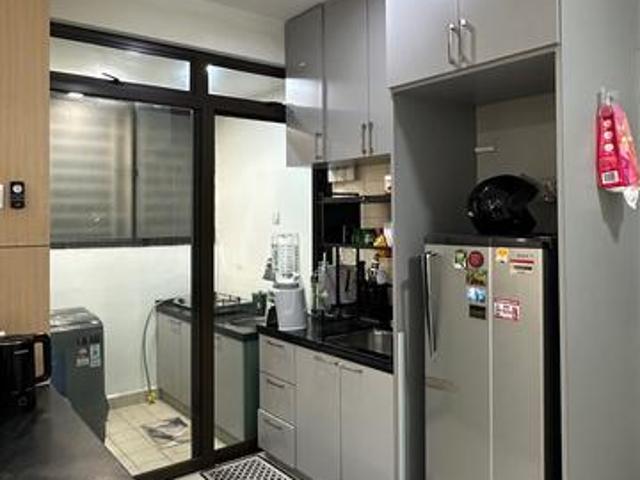 Condominium for sale in Petaling, Alam Impian