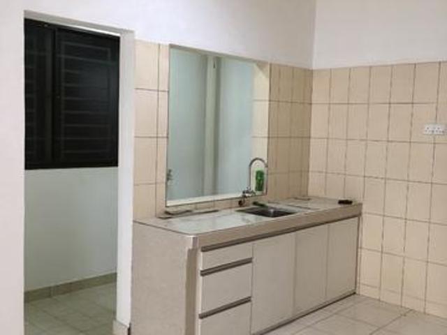 Condominium for rent in Petaling, Alam Impian