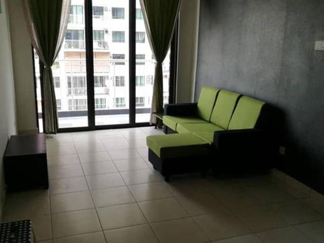 Condominium for rent in Petaling, Alam Impian