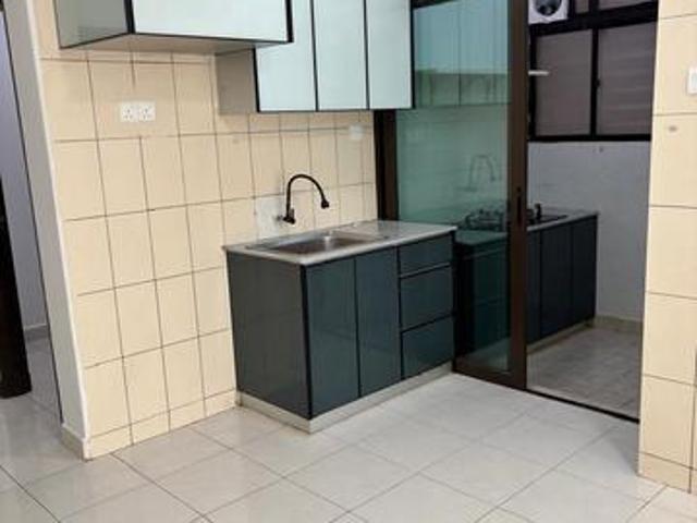 Condominium for rent in Petaling, Alam Impian