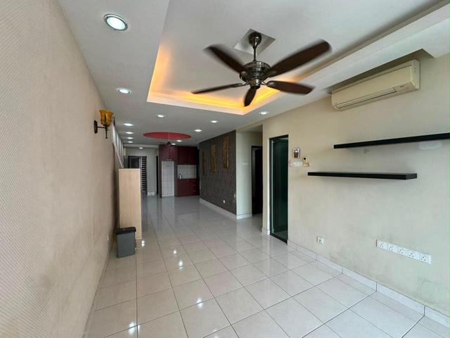 Condominium for rent in Petaling, Alam Impian