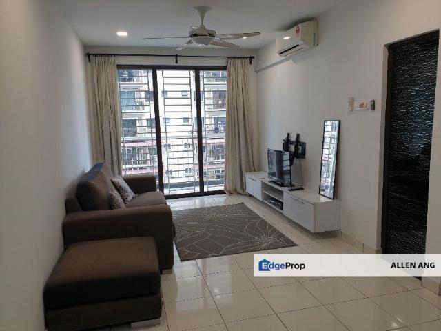 Condominium for sale in Seksyen 22, Shah Alam