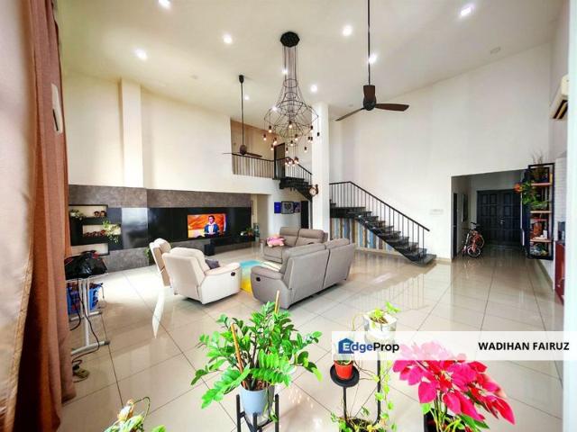 Condominium for sale in Petaling, Alam Impian