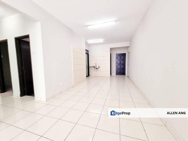 Condominium for sale in Seksyen 22, Shah Alam