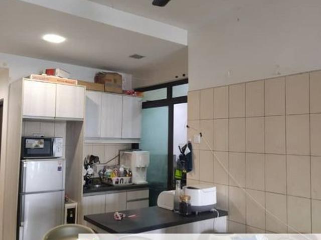 Condominium for sale in Petaling, Alam Impian