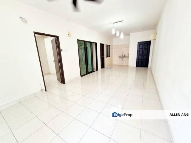 Condominium for sale in Seksyen 22, Shah Alam