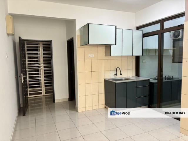 Condominium for sale in Petaling, Alam Impian