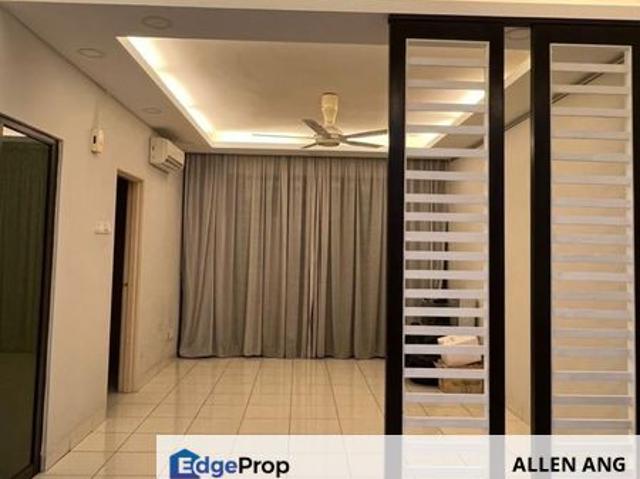 Condominium for sale in Seksyen 22, Shah Alam