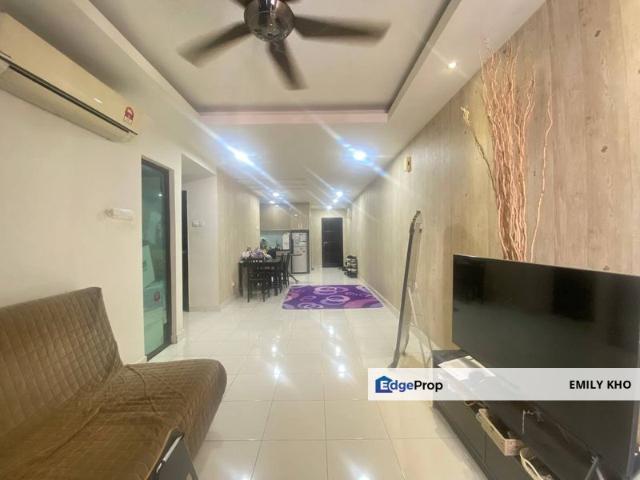 Condominium for sale in Seksyen 22, Shah Alam