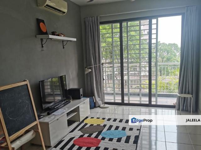 Condominium for sale in Petaling, Alam Impian