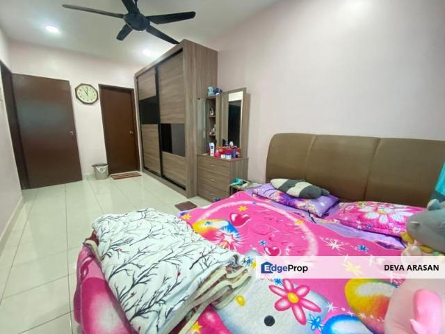 Condominium for rent in Seksyen 22, Shah Alam