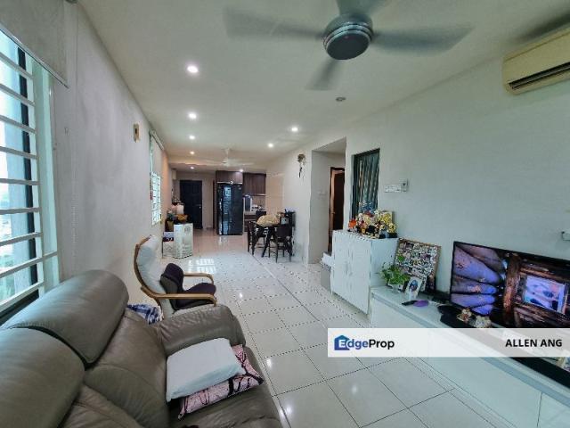 Condominium for sale in Seksyen 22, Shah Alam