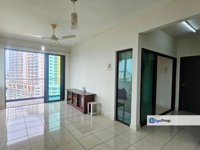 Condominium for rent in Petaling, Alam Impian