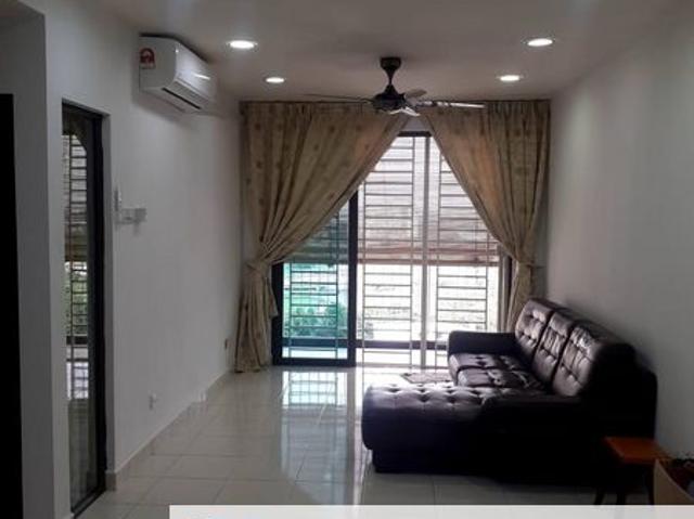 Condominium for sale in Petaling, Alam Impian