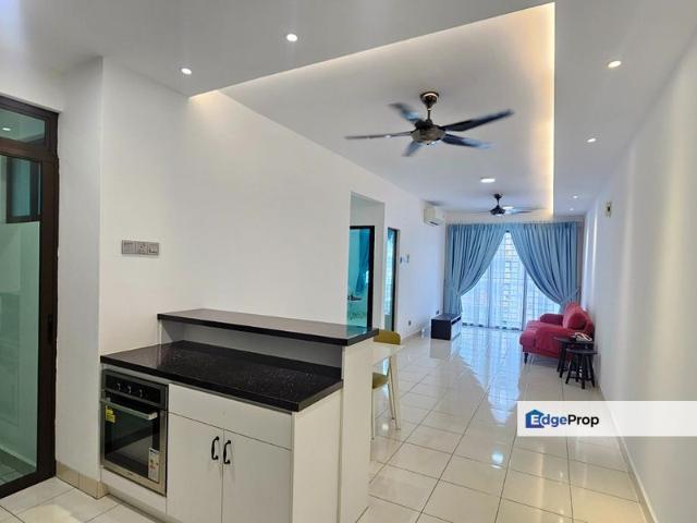 Condominium for sale in Petaling, Alam Impian