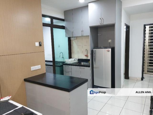 Condominium for sale in Seksyen 22, Shah Alam
