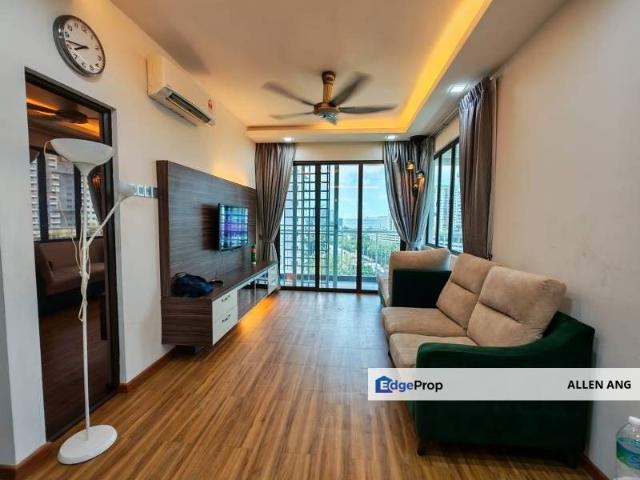 Condominium for sale in Seksyen 22, Shah Alam