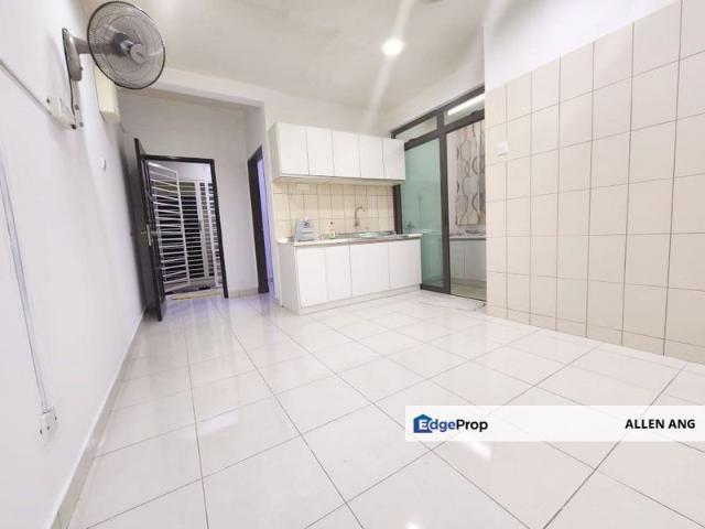 Condominium for sale in Seksyen 22, Shah Alam