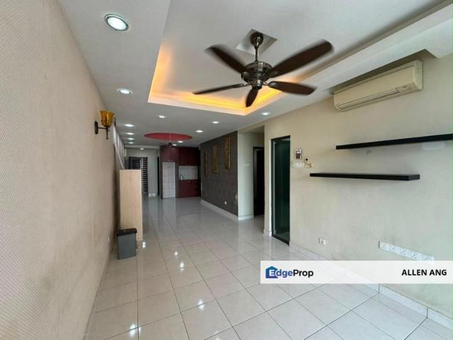 Condominium for rent in Petaling, Alam Impian