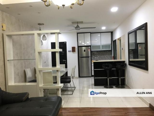 Condominium for sale in Seksyen 22, Shah Alam