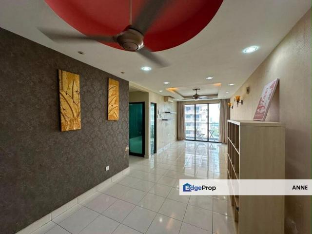 Condominium for rent in Petaling, Alam Impian