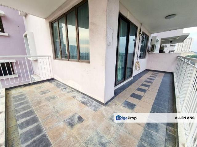 Condominium for sale in Seksyen 22, Shah Alam