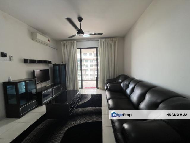 Condominium for sale in Petaling, Alam Impian