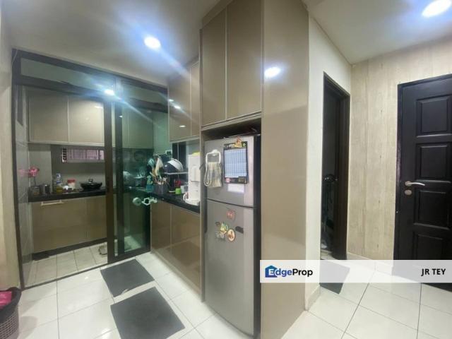 Condominium for sale in Petaling, Alam Impian